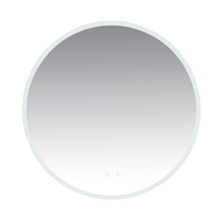 Pack meuble 80 bois-Vasque céramique-Robinet noir-Miroir JOY - Pack Meuble + Vasque + Robinet + Miroir - Bain-bain
