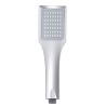 Colonne de douche carrée chrome KARY - Colonne de douche - Bain-bain