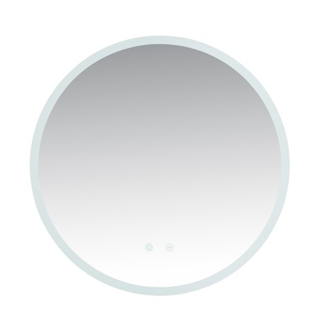 Miroir LED rond JOY - Miroir LED - Bain-bain