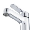 Robinet mitigeur MILY - Robinet / Mitigeur - Bain-bain