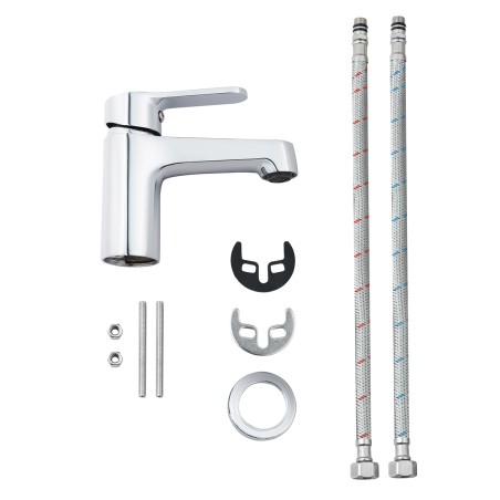 Robinet mitigeur MILY - Robinet / Mitigeur - Bain-bain
