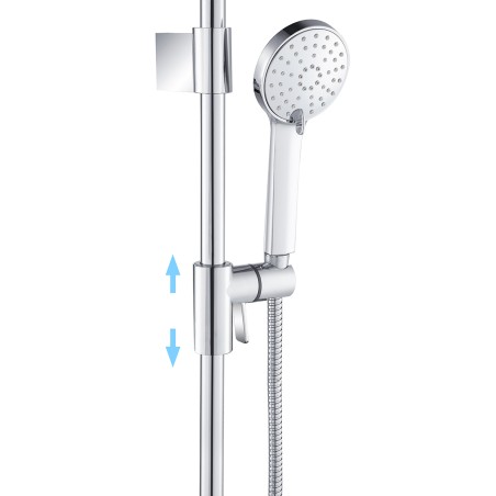 Kit de douche ARIA - Kit de douche - Bain-bain